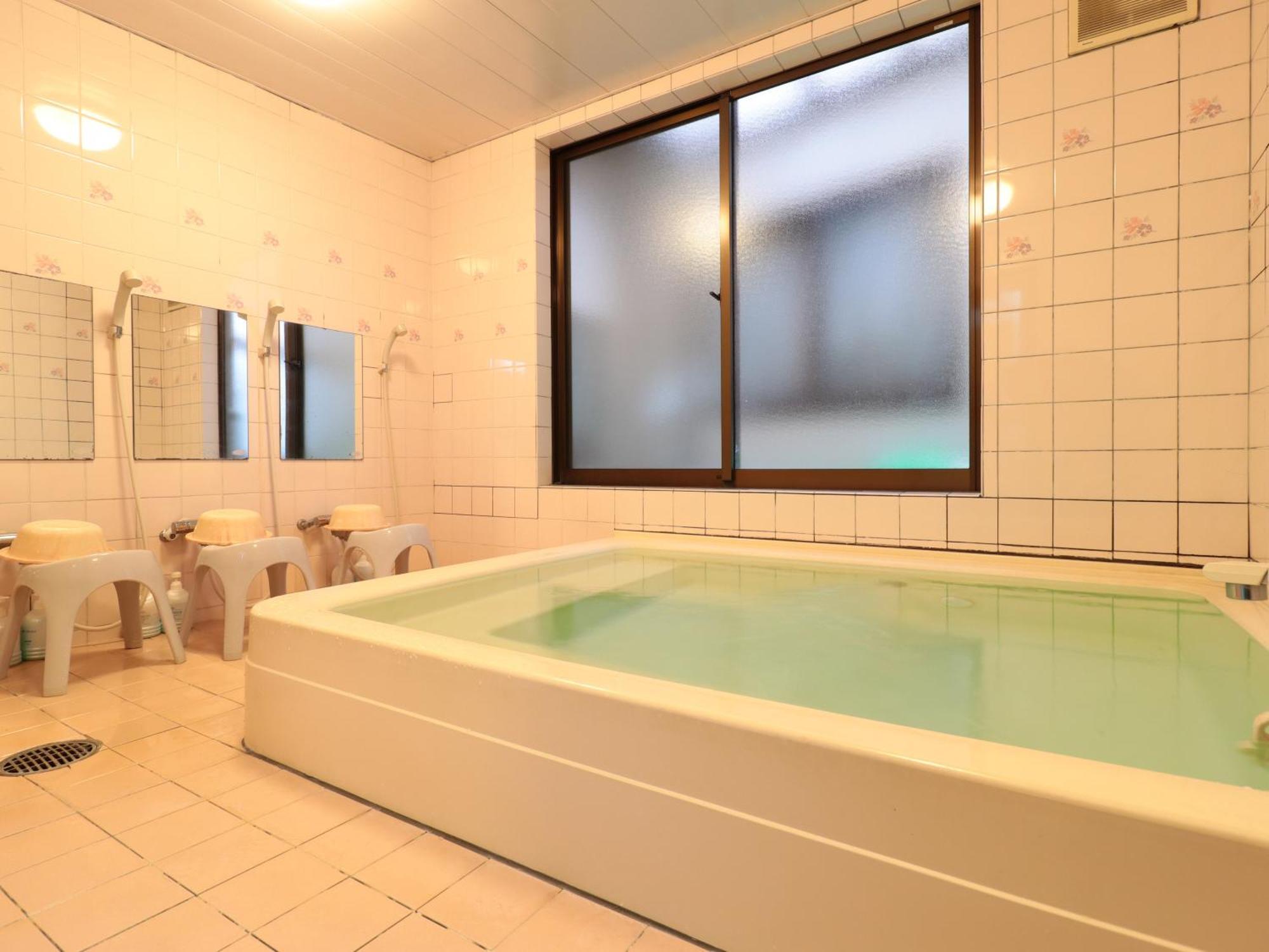 Business Ryokan Iroha Minokamo Екстер'єр фото